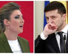 "Смелый, ведь там Путина нет": Скабеева набросилась на Зеленского из-за поездки в Польшу