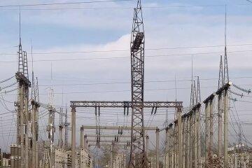 Відключення світла в Черкаській області