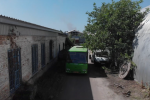 Ограничение движения в Черновцах