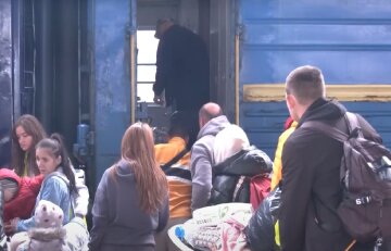 Новий графік руху поїздів на Київщині