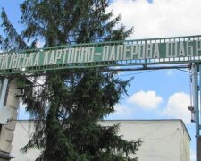 фабрика