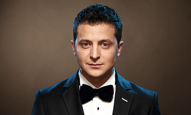 зеленский 3