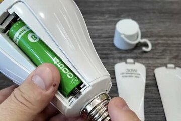 График отключения света в Одесской области на 27 ноября