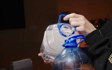 График отключения воды в Чернигове с 25 по 31 июля