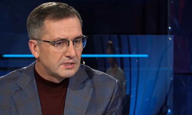 Зростання української економіки до середини 2012 року змінилося її падінням, - Ігор Уманський