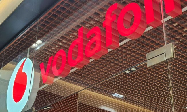 Vodafone