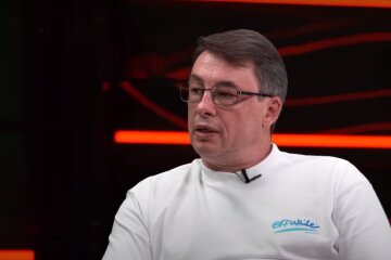 Віталій Дикий