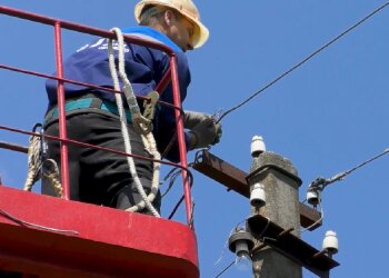 Графіки відключення світла у Дніпропетровській області 