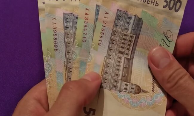 денежная помощь для ВПЛ в Одесской области