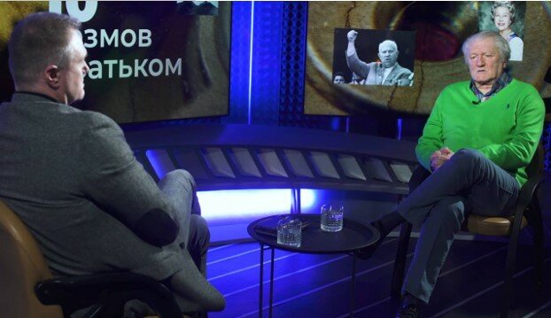 Коли ми любимо когось з літераторів чи якусь фігуру з художнього світу, не треба думати, що у них ніяких вад не було, - Рибчинський