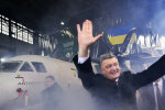 порошенко
