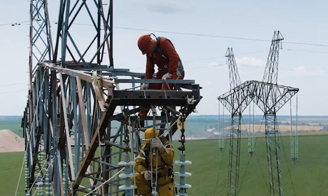 Графіки відключення світла у Чернігові на тиждень з 13 по 19 квітня