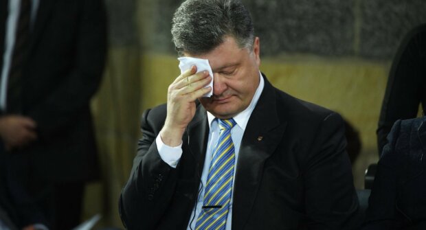 петр порошенко