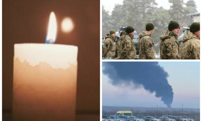 Украина несет первые потери после атаки России: есть раненные и погибшие