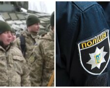 Полиция обратилась к украинцам с призывом: "Оставайтесь дома"