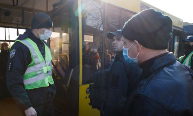 Харків'ян штрафуватимуть посеред вулиці, деталі нового рішення: за що і скільки доведеться платити