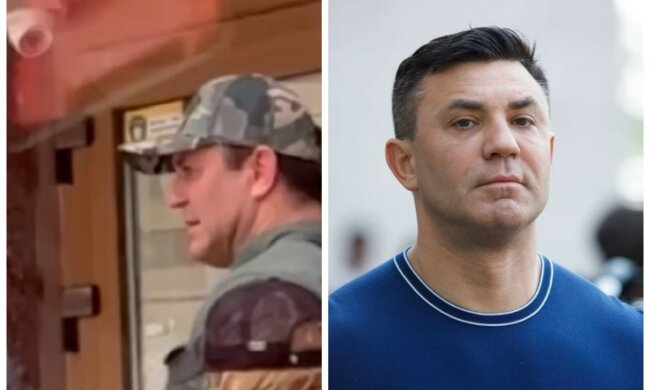 Скандал з Тищенком, нові подробиці: перерозподіл впливу, ОПГ "Дев'ятки" можуть бути пов'язані з Хромовим і Лисаком