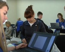 Виплати для ВПО в Харківській області