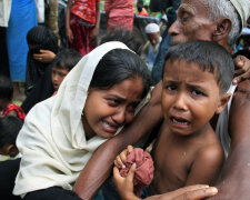 резня, мьянма, бангладеш, мусульмане, рохинджа,