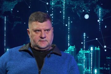 Самое большое богатство Украины сегодня – это люди, - Александр Новохатский
