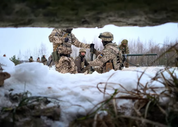 фронт, війна