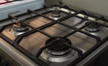 График отключения газа в Винницкой области с 3 по 30 сентября