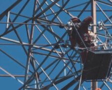 Графіки відключення світла у Сумах на тиждень з 9 по 15 лютого