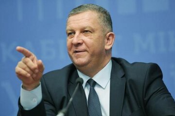 Міністр-дієтолог Рева витратив на відпустку пенсію за 10 років: “Відпочив і засмаг”