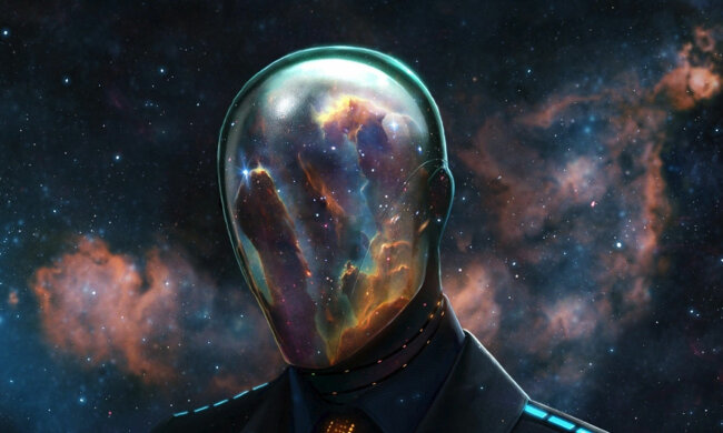 будущее человек андроид робот