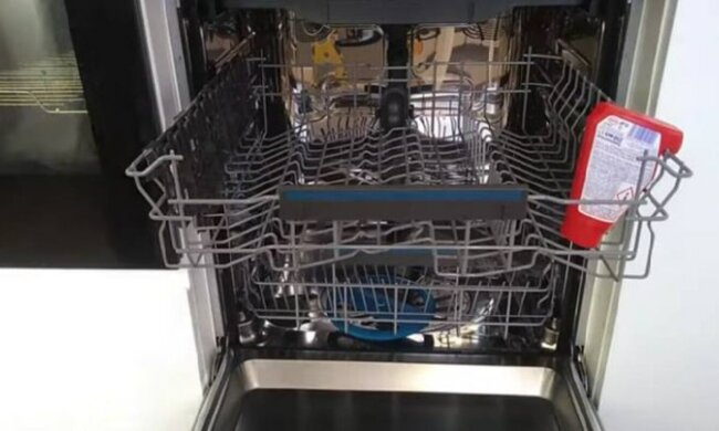 посудомоечная машина