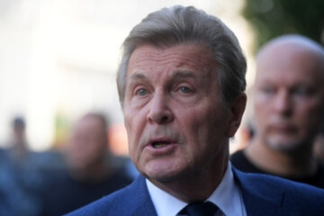 Лев Лещенко