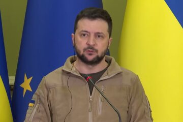 Зеленський