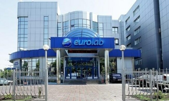 Клініка Eurolab різко відповіла на маніпулятивні звинувачення: «Питання до влади...»