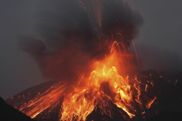 вулкан,