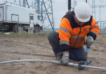 Графіки відключення світла у Дніпропетровській області на 4 грудня