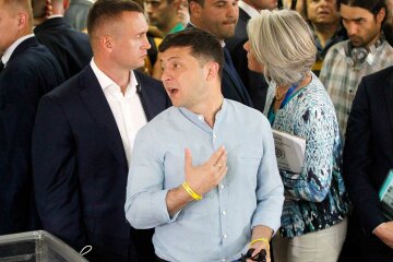 Владимир Зеленский