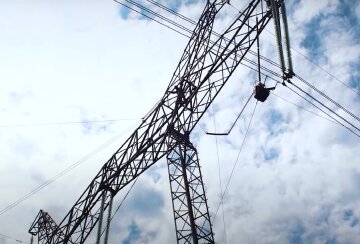 Графік відключення світла на тиждень з 25 по 31 серпня в Дніпропетровській області