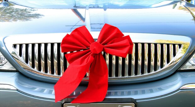 авто