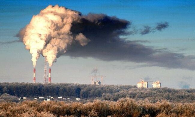"Это все в легких": харьковчане массово жалуются на невыносимую вонь с Коксохима