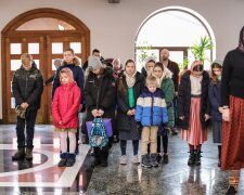 Київський Афон: УПЦ відкрила музей «Одигітрія», присвячений спадщині Святої гори