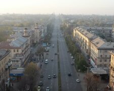 Самый точный прогноз погоды в Запорожье с 26 августа по 1 сентября.