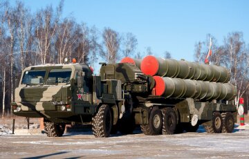 Санкції США: Росії загрожує втрата оборонного контракту на $5,5 млрд