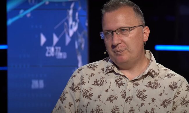 У нас з'явився унікальний історичний шанс поєднати пенсійну реформу та земельну, - економіст Олексій Кущ