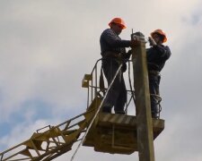 графики отключения света в Черкасской области на 13 июня