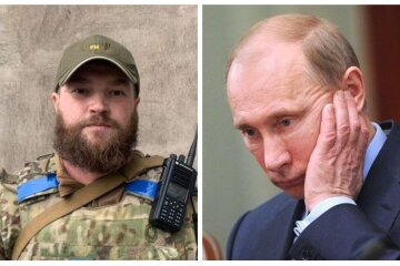 Невзоров запропонував Путіну зустрітися із захисником Маріуполя: "Інших виходів просто немає"