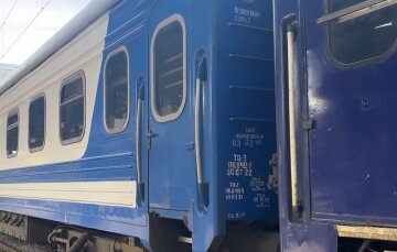 Новий графік руху поїздів в Івано-Франківській області