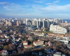 Прогноз погоди на тиждень з 15 по 21 вересня в Одес