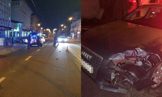 "Был в отпуске": жизнь 27-летнего бойца ВСУ трагически оборвалась в центре мирного Ровно