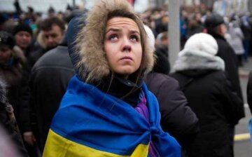 українці, криза
