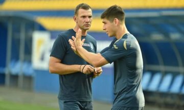 Конфликт Шевченко и Малиновского на Евро-2020: жена футболиста  решила пролить свет на ситуацию